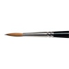 Winsor Newton Winsor & Newton Kolinsky Sable Miniature Round - Series 7m Photo