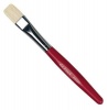 Da Vinci Primo Bristle Red Handle Photo