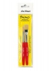 Da Vinci Primo Bristle Set of 2 Red Handles Photo