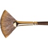 Winsor Newton Winsor & Newton Monarch Brush Fan LH Photo