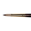 Winsor Newton Winsor & Newton Monarch Brush Round LH Photo