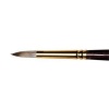 Winsor Newton Winsor & Newton Monarch Brush Round LH Photo