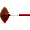 Winsor Newton Winsor & Newton Sceptre Gold Brush Fan LH Photo