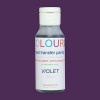 Colourist Heat Transfer Paint S1 - Violet Photo