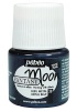 Pebeo Fantasy Moon - 45ml - Metal Blue Photo