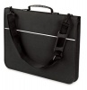 Mapac Quartz Portfolio Padded Nylon Strong Rings Shoulder Strap Photo
