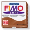 Fimo Staedtler Soft - Caramel Photo