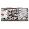 Conta a Paris Conte A Paris Soft Pastels 50 Assorted Set Photo