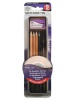 Daler Rowney Simply Pencil Drawing Tin Set Photo