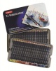 Derwent Watercolour Pencils - 72 Metal Tin Set Photo
