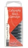 Manuscript Press Manuscript Calligraphy Ink - 12 Cartridges Photo