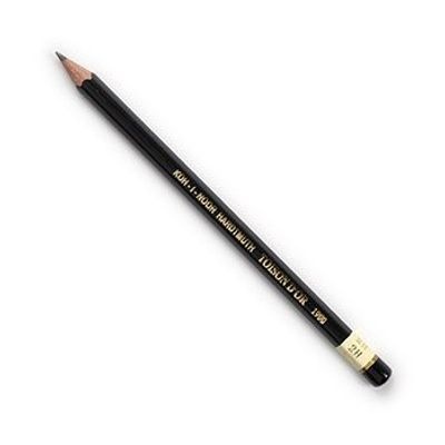 Photo of Koh i noor Koh-I-Noor Graphite Pencils 1900