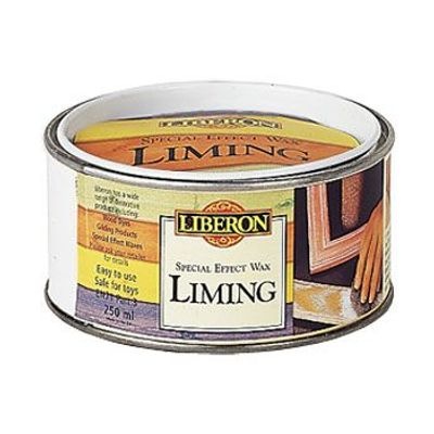Photo of Liberon Liming Wax -