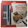 Manuscript Press Manuscript Masterclass Set 2 Fountain Pens Photo