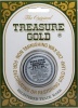 Connoisseur Treasure Gold - Pewter Photo