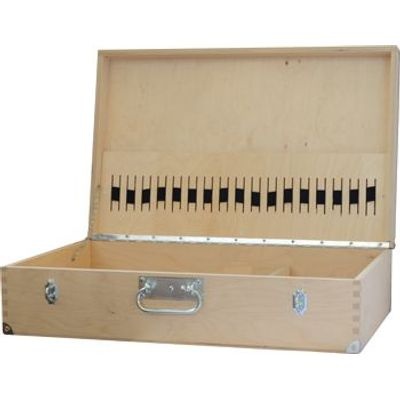 Photo of Handover Large Wooden Kit Box
