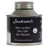 Jacksons Jackson's Wet in Wet Fast Dry Oil Painting Photo