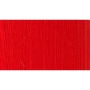 Michael Harding Oil Colour - Cadmium Red Deep Photo