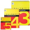 Daler Rowney A4 - Series Spiral Cartridge Pad Photo