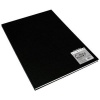 Daler Rowney Ebony Hardback Sketchbook Portrait A3 Photo