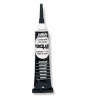 Pebeo Porcelaine Paint - Outliner - Anthracite Black Photo