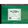 Daler Rowney Langton - Watercolour Paper Glued Pad NOT Photo