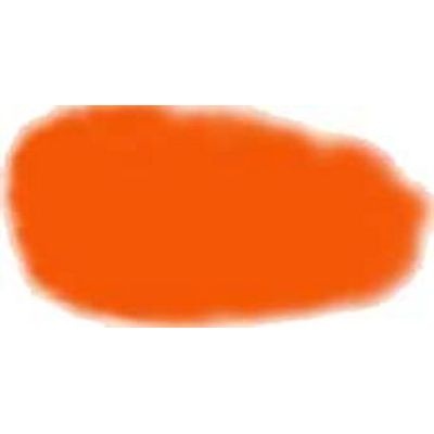 Photo of Cranfield Caligo Safe Wash Relief Ink Tube - Light Orange