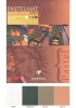 Clairefontaine Claire Fontaine Orange Label Pastelmat Pad Photo