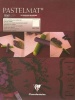 Clairefontaine White label - Pastelmat Pad - 30x40cm - 12 Sheets 360gsm Photo