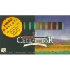 Cretacolor Carres - 12 Landscape Colours Photo