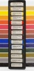 Jacksons Jackson's Handmade Soft Pastels - Starter Set Photo