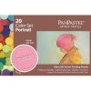 PanPastel 20 Colour Set Portrait Photo