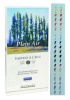 Sennelier Set of Soft Pastels 1/2 Sticks Photo