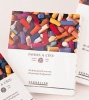Sennelier Set of Soft Pastels - 1/2 Stick Photo