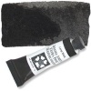 Daniel Smith Watercolour - Lamp Black S1 Photo