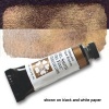 Daniel Smith Watercolour - Iridescent Antique Bronze U S1 Photo