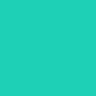 Photo of Clairefontaine Maya Paper - Turquoise