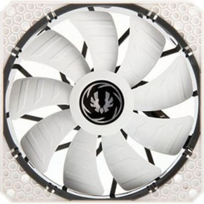 Photo of Bitfenix Spectre Pro Pwm Fan with Curved Design Fin for Focused Airflow