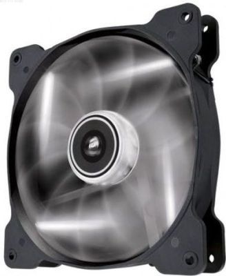 Photo of Corsair AF140 Quiet Fan with White LED