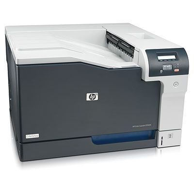 Photo of HP LaserJet CP5225dn Professional Office Colour Printer