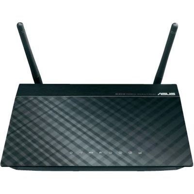 Photo of Asus RT-N12E N300 Wireless Router