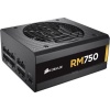 Corsair RM Series RM750 Power Supply Photo