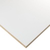 Ampersand Artist Panel - Canvas Texture Primed - Uncradled 10mm - 9x12in Photo