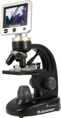 Photo of Celestron 2 LCD Digital Microscope