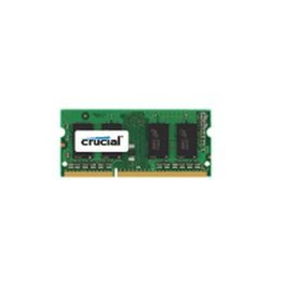 Photo of Crucial DDR3 Memory Module