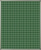 EDU BD S/LEAF 1220*910 NON-MAG CHALK SQUARE 1 SID Photo