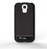 Case Mate Case-mate Brushed Aluminum Shell Case for Samsung Galaxy S4 Photo