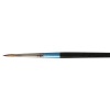 Daler Rowney Aquafine Watercolour Brush - Af34 Sable Round - 5 Photo