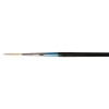 Daler Rowney Aquafine Watercolour Brush - Af50 Rigger - 4 Photo