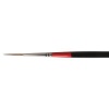 Daler Rowney Georgian Oil Brush - G63 Sable Rigger - 1 Photo